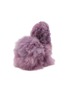 模特儿示范图 - 点击放大 - CASA POMA - Alpaca Fluffy Doll