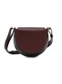 首图 - 点击放大 - DRIES VAN NOTEN - Small Leather Crossbody Flap Bag