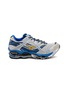 首图 - 点击放大 - MIZUNO - WAVE PROPHECY 1 Men's Sneakers