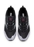 细节 - 点击放大 - MIZUNO - MXR Glitch Lace Up Men's Sneakers