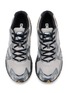细节 - 点击放大 - MIZUNO - Wave Rider 10 Mesh Men's Sneakers