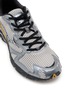 细节 - 点击放大 - MIZUNO - Wave Rider 10 Mesh Men's Sneakers