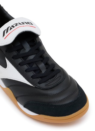 细节 - 点击放大 - MIZUNO - Morello LS OG Men's Sneakers