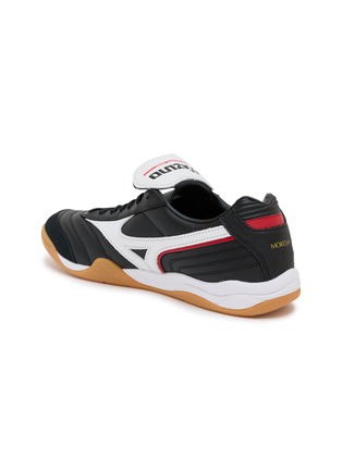 细节 - 点击放大 - MIZUNO - Morello LS OG Men's Sneakers