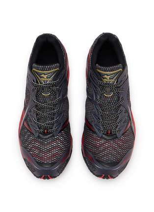 细节 - 点击放大 - MIZUNO - WAVE PROPHECY 1 Men's Sneakers