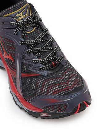 细节 - 点击放大 - MIZUNO - WAVE PROPHECY 1 Men's Sneakers