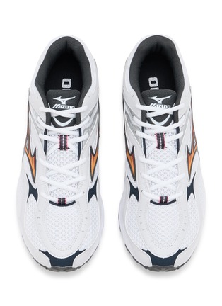 细节 - 点击放大 - MIZUNO - Wave Mustang LS OG Men's Sneakers