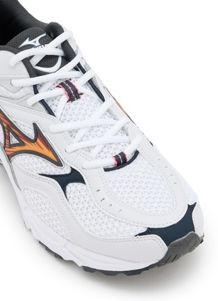 细节 - 点击放大 - MIZUNO - Wave Mustang LS OG Men's Sneakers