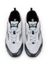 细节 - 点击放大 - MIZUNO - MXR Glitch Lace Up Men's Sneakers