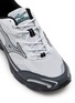 细节 - 点击放大 - MIZUNO - MXR Glitch Lace Up Men's Sneakers