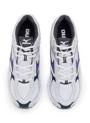 细节 - 点击放大 - MIZUNO - Wave Mustang LS OG Men's Sneakers