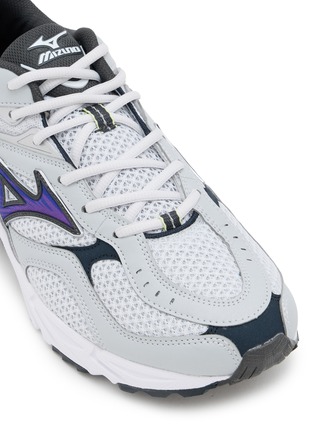 细节 - 点击放大 - MIZUNO - Wave Mustang LS OG Men's Sneakers