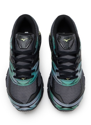 细节 - 点击放大 - MIZUNO - Wave Prophecy LS Lenticular Men's Sneakers