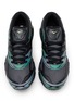 细节 - 点击放大 - MIZUNO - Wave Prophecy LS Lenticular Men's Sneakers