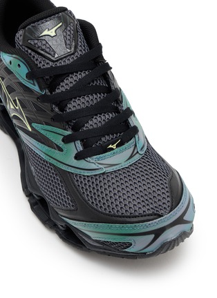 细节 - 点击放大 - MIZUNO - Wave Prophecy LS Lenticular Men's Sneakers