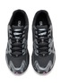 细节 - 点击放大 - MIZUNO - Wave Rider 10 Mesh Men's Sneakers