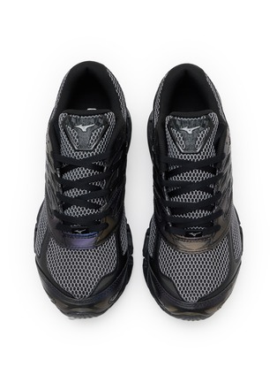 细节 - 点击放大 - MIZUNO - Wave Prophecy LS Lenticular Men's Sneakers