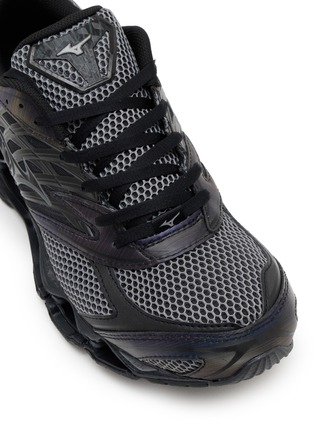细节 - 点击放大 - MIZUNO - Wave Prophecy LS Lenticular Men's Sneakers