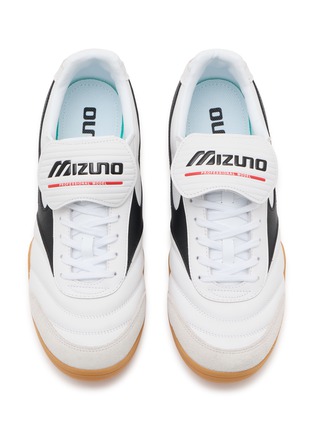 细节 - 点击放大 - MIZUNO - Morello LS OG Men's Sneakers