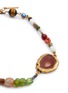 细节 - 点击放大 - DRIES VAN NOTEN - Combination Beaded Necklace