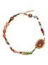 首图 - 点击放大 - DRIES VAN NOTEN - Combination Beaded Necklace