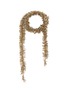 首图 - 点击放大 - DRIES VAN NOTEN - Handmade Beaded Scarf Necklace