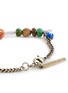 细节 - 点击放大 - DRIES VAN NOTEN - Multicoloured Stone Bracelet