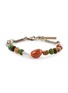 首图 - 点击放大 - DRIES VAN NOTEN - Multicoloured Stone Bracelet