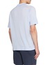背面 - 点击放大 - JOHN SMEDLEY - Yolke Short Sleeve Shirt