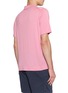 背面 - 点击放大 - JOHN SMEDLEY - Yolke Short Sleeve Shirt