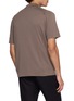 背面 - 点击放大 - JOHN SMEDLEY - Folke Full Button Cotton Knit Polo Shirt