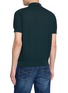 背面 - 点击放大 - JOHN SMEDLEY - Calun Textured Polo Shirt