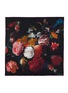 首图 - 点击放大 - DRIES VAN NOTEN - 马赛克印花围巾