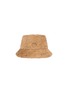 细节 –点击放大 - JELLYCAT - Bartholomew Bear Fluffleshade Hat