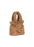 细节 –点击放大 - JELLYCAT - Bartholomew Bear Handbag
