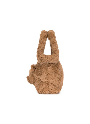 细节 –点击放大 - JELLYCAT - Bartholomew Bear Handbag
