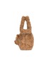 细节 –点击放大 - JELLYCAT - Bartholomew Bear Handbag