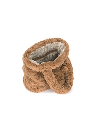  - JELLYCAT - Bartholomew Bear Handbag