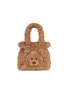 首图 –点击放大 - JELLYCAT - Bartholomew Bear Handbag