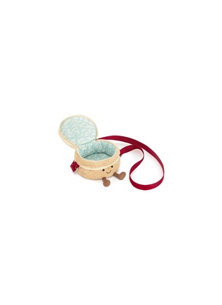  - JELLYCAT - Amuseables Birthday Cake Bag