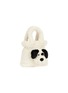 细节 –点击放大 - JELLYCAT - Rufferty Puppy Handbag