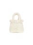 细节 –点击放大 - JELLYCAT - Rufferty Puppy Handbag