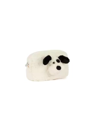 细节 –点击放大 - JELLYCAT - Rufferty Puppy Pouch