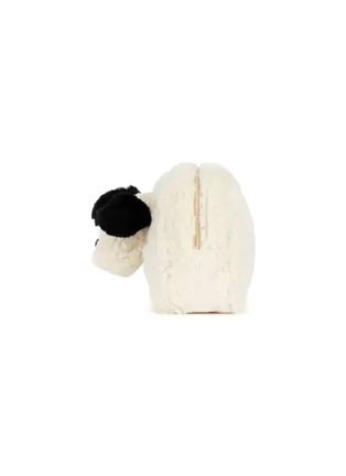 细节 –点击放大 - JELLYCAT - Rufferty Puppy Pouch