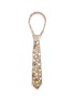 首图 - 点击放大 - MINIME PARIS - Button Tie Necklace