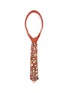 首图 - 点击放大 - MINIME PARIS - Embellished Tie Necklace