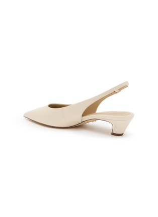  - SAM EDELMAN - 35 FINCH 尖头皮革中跟鞋