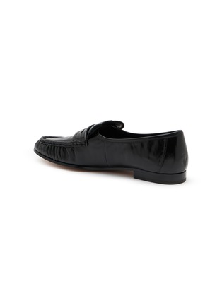  - SAM EDELMAN - LIZBETH 皮革乐福鞋