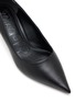 细节 - 点击放大 - SAM EDELMAN - Summer 50 Leather Pumps
