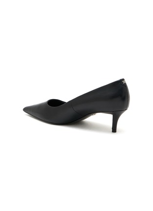  - SAM EDELMAN - Summer 50 Leather Pumps